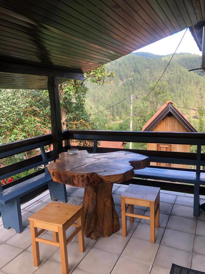 Ljubov Kutak Apartment Mokra Gora