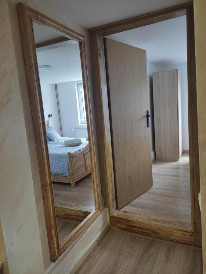 Ljubov Kutak Apartment Mokra Gora