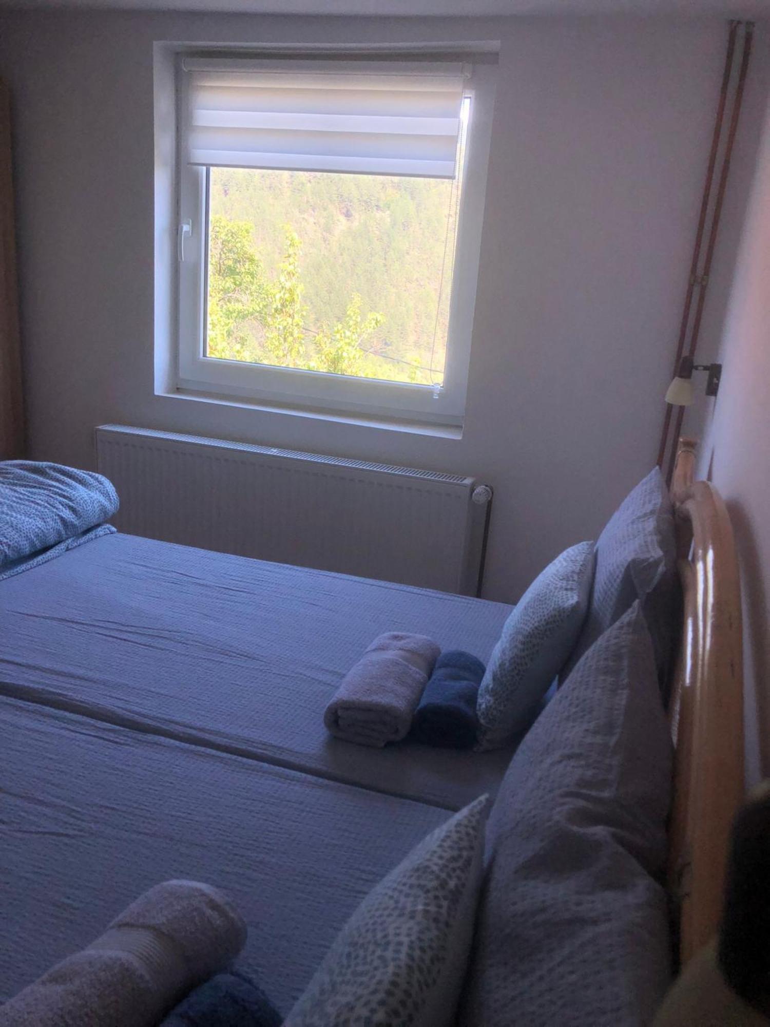 Apartment Ljubov Kutak *