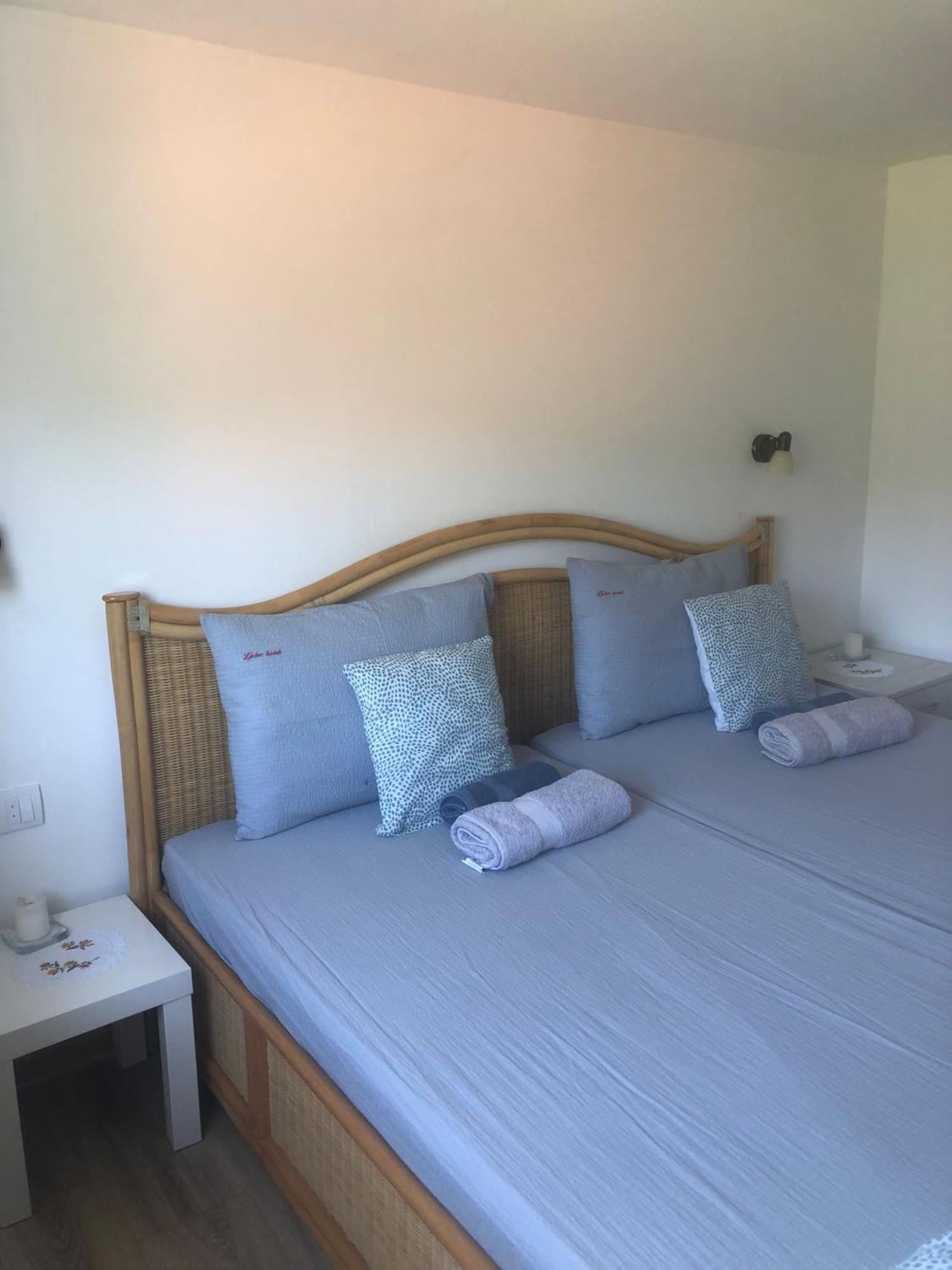 Ljubov Kutak Apartment Mokra Gora