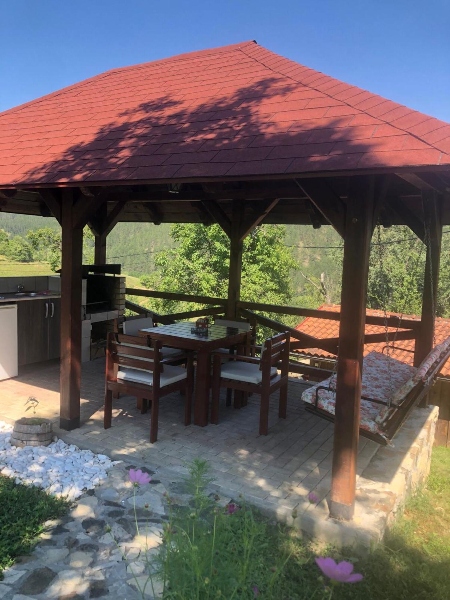 Apartment Ljubov Kutak *