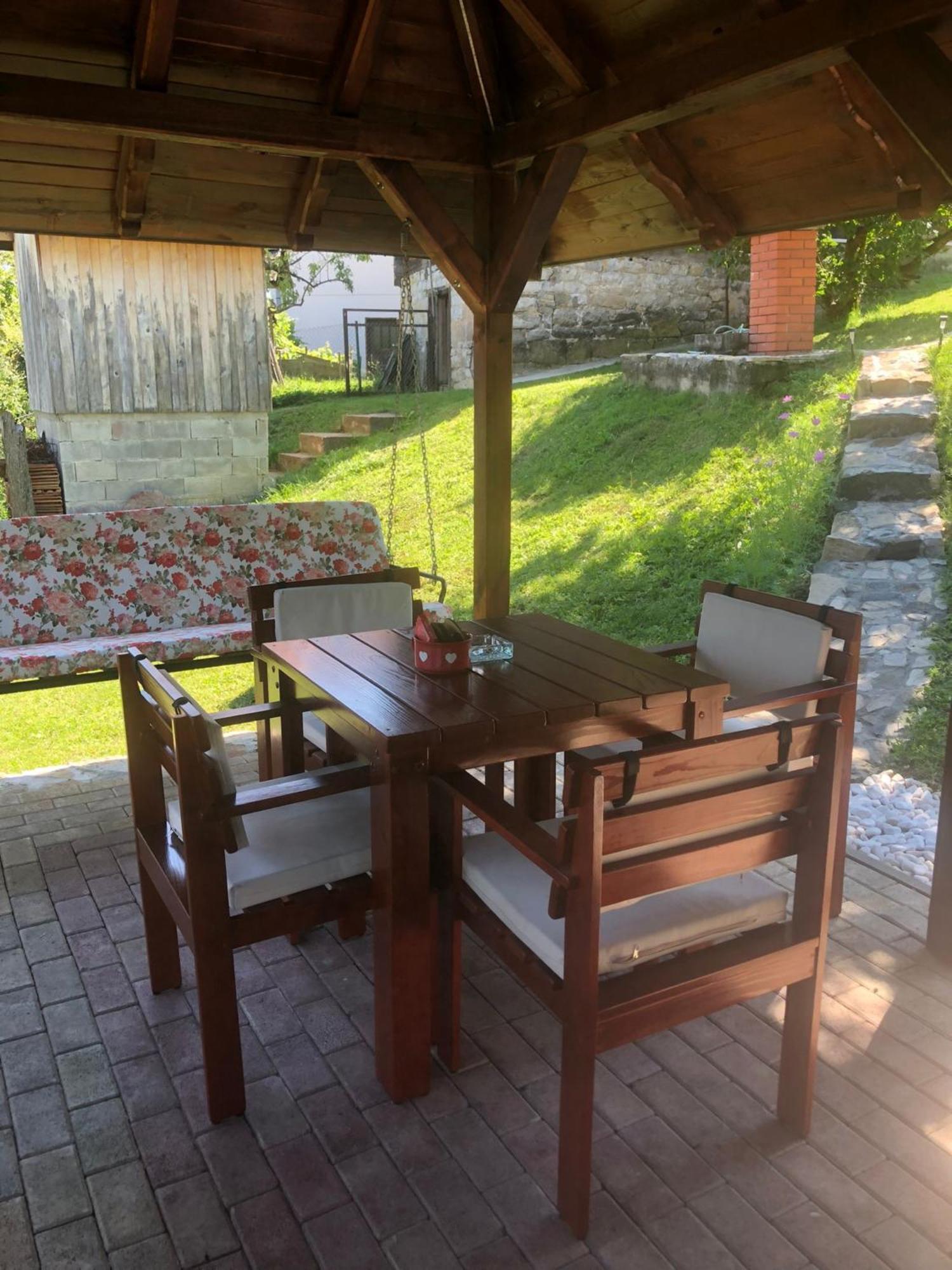 Apartment Ljubov Kutak Mokra Gora