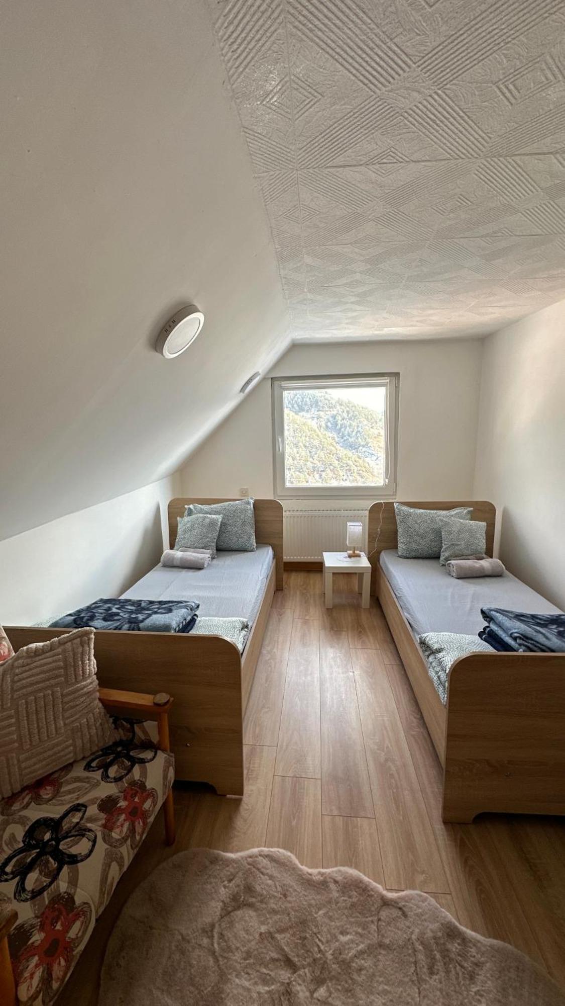 Ljubov Kutak Apartment Mokra Gora